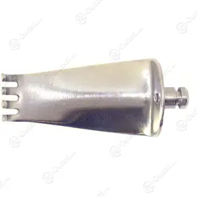 50-1385 Unmarked X 501385 Retractor Blade Sharp 45mm Length