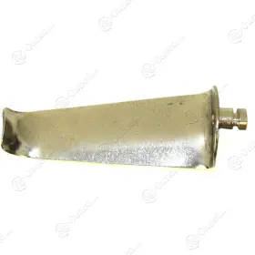 50-1397 Unmarked X 501397 Retractor Blade Blunt 55mm Length