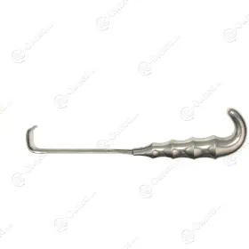 Unmarked X 601676 On Retractor 3/4in X 1in 9-1/2in Length 60-1676