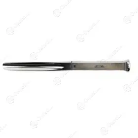 67-4510 Unmarked X 674510 Alexander Mastoid Gouge 10mm Width 7in Length
