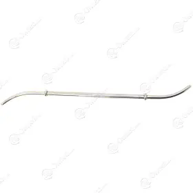 752364 Unmarked X Hank Uterine Dilator 11/12 Fr 11 In Double Ended