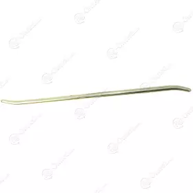 Gl1450-004 Unmarked X Gl1450004 Pratt Uterine Dilator Solid Mirror Finish Size 25-27fr 11-3/8in Gl1450-004 Unmarked X Gl1450004 Pratt Uterine Dilator Solid Mirror Finish Size 25-27fr 11-3/8in