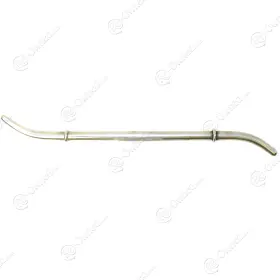 Gl1461-005 Unmarked X Gl1461005 Hank Uterine Dilator 17/18 11 Inch