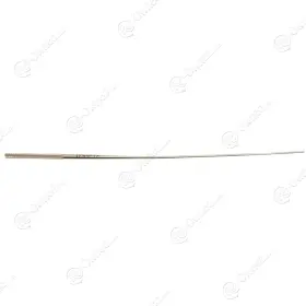Rh210 Unmarked X Lathbury Uebe Cotton Applicator Twisted Tip Regular Pattern 7in Length