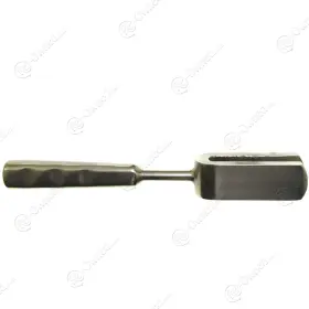 11-9682 Unmarked X Richards 119682 Slotted Hammer 11in
