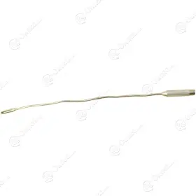 Su10921005 Unmarked X Bakes Common Bile Duct Dilator 5mm 9in Length