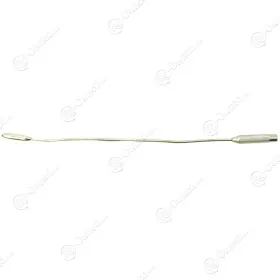 Su10921006 Unmarked X Bakes Common Bile Duct Dilator 6mm 9in Length