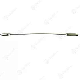 Su10921010 Unmarked X Bakes Common Bile Duct Dilator 10mm 9in Length Su10921010 Unmarked X Bakes Common Bile Duct Dilator 10mm 9in Length