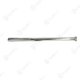 2876-08 Unmarked X Zimmer 287608 Andrews Gouge 6in 15cm 5/16in Width 1-7/8in Length