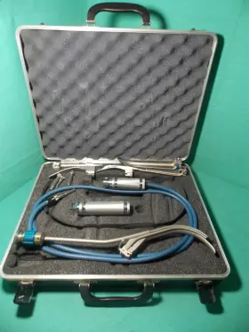 Lam-4035 Upsherscope Upsher Scope Kit