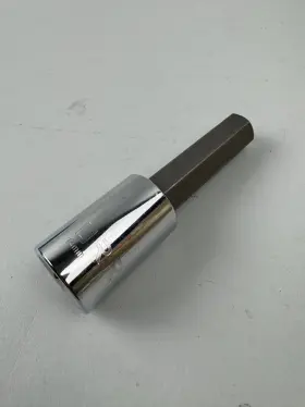 5441-14m Urrea Drive Hex Bit Socket - 14 Mm