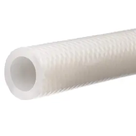 Usasealing 193005154851 Usa Sealing Fda Reinforced Silicone Tubing - 1-1/2 Inch Id X 2 Od 100 Ft. Long