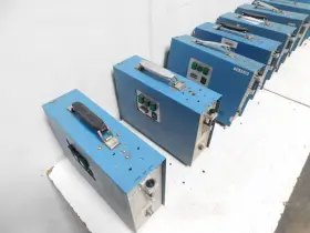 13197b Uvexs 15610 Scu 1108 Spot Uv Cure Units M4878 #2