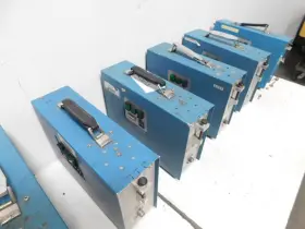 13197b Uvexs 15610 Scu 1108 Spot Uv Cure Units M4878 #3