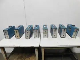 13197b Uvexs 15610 Scu 1108 Spot Uv Cure Units M4878