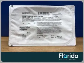 M8275063 V.a.c New Sealed Therapy Systems 500ml Canis-ter With Gel M827506 - Training