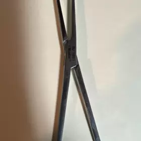 Su5001 V Mueller 0201 V. Babcock Forceps Germany #2