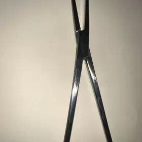 Su5001 V Mueller 0201 V. Babcock Forceps Germany #3