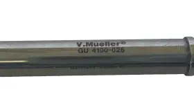 4100-026 V. Mueller Gu Walther Dilator-catheter 30 Day Warranty #2