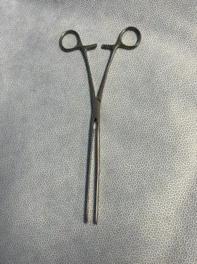 Su-6090 V. Mueller 6090 Forceps