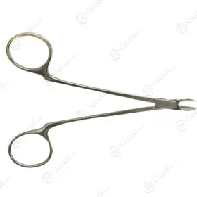 Au11360 V. Mueller Lempert Malleus Cutter