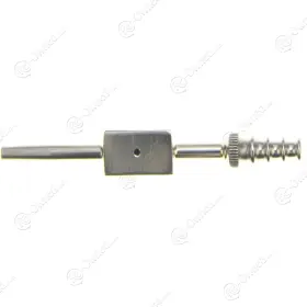 Au12280 V. Mueller Luer Adpater
