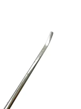 Au15065 V. Mueller House Separators Bayonet-style Slight Curve 6-5/8in M1 #2