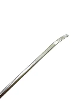 Au15065 V. Mueller House Separators Bayonet-style Slight Curve 6-5/8in M1 #3