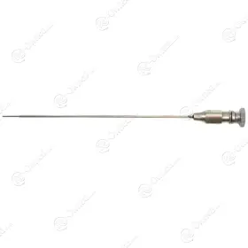 Au15235 V. Mueller House Suction Tube