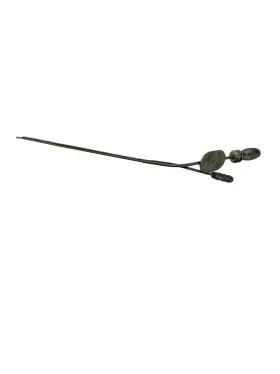 Au15340 V. Mueller House Suction Irrigator Tube 3 Fr