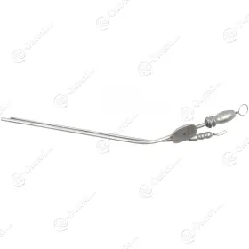 Au15352 V. Mueller House Suction Irrigator