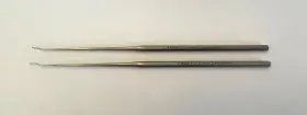 Au20725 V. Mueller Au20720 Lot Of 2 Hough Excavators Inch Whirlybird-style