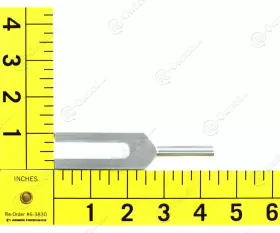 Au5005 V. Mueller Hartmann Tuning Fork #2