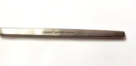 Au5695 V. Mueller Orlis Curette Searcher Ear Medical Instrument #2