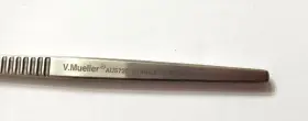 Au5720 V. Mueller Politzer Royce Tympanum Perforator Ent Medical Instrument #2