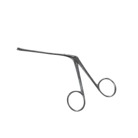 Au6210 V. Mueller Hartmann-citelli Ear Punch Forceps 2mm Cup Ent