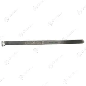 Be441 V. Mueller Shurly Tracheal Retractor
