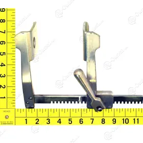Ch1221-a V. Mueller Finochietto Rib Spreader #2