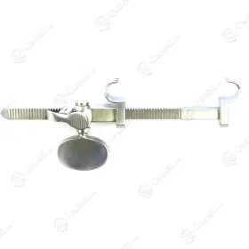 Ch1350 V. Mueller Bailey Rib Contractor - Adult 7in