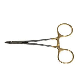 Ch2506 V. Mueller V.mueller Ryder Vital Needle Holder 5 Inch Overall Length