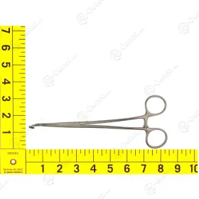 Ch5096 V. Mueller Derra Vena Cava Clamp #2