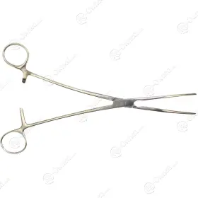 Ch5120 V. Mueller Crafoord Coarctation Clamp