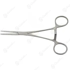 Ch6180 V. Mueller Cooley Ductus Clamp