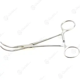 Ch6220 V. Mueller Cooley Clamp