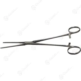 Ch6300 V. Mueller Cooley Coarctation Clamp
