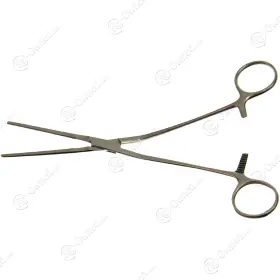 Ch6310 V. Mueller Cooley Coarctation Clamp