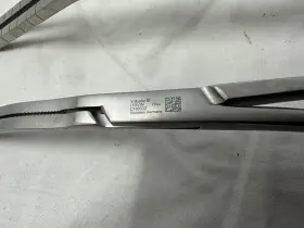 Ch6602 V. Mueller 2x Curved Clamps- #2