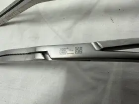 Ch6602 V. Mueller 2x Curved Clamps- #3