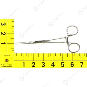 Ch7120 V. Mueller Debakey Mini Clamp #2