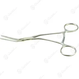 Ch7120 V. Mueller Debakey Mini Clamp